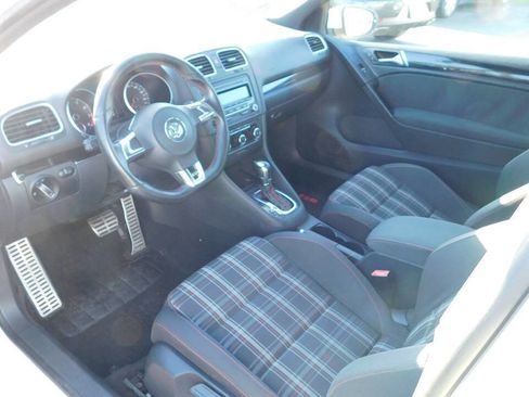 Used 2013 Volkswagen GTI 2-Door FWD image 35