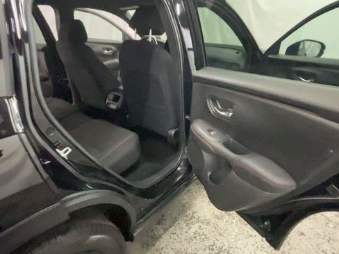 Used 2023 Honda HR-V Sport image 24
