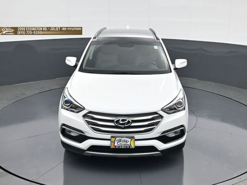 Used 2017 Hyundai Santa Fe Sport w/ Cargo Package AWD/4WD image 14