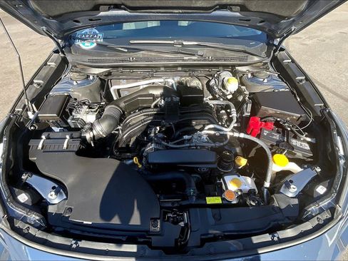 Used 2023 Subaru Outback Premium image 9