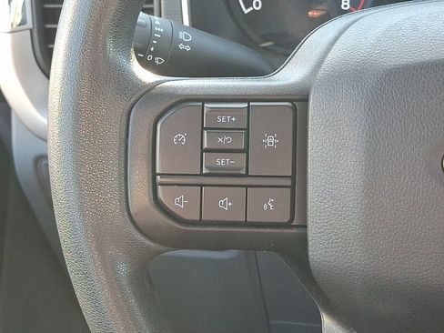 Used 2022 Ford F150 XL w/ Equipment Group 101A High RWD image 17