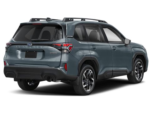 New 2026 Subaru Forester Touring AWD/4WD image 2