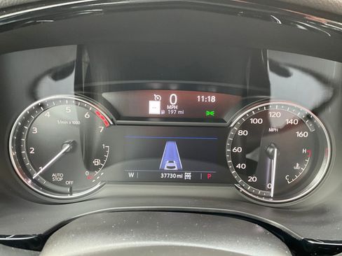 Certified 2022 Cadillac XT5 Premium Luxury image 26