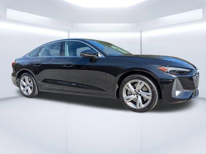 Certified 2025 Audi A5 2.0T Premium Plus w/ Premium Plus