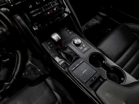 Used 2022 Lexus IS 350 F Sport w/ Accessory Package RWD image 33