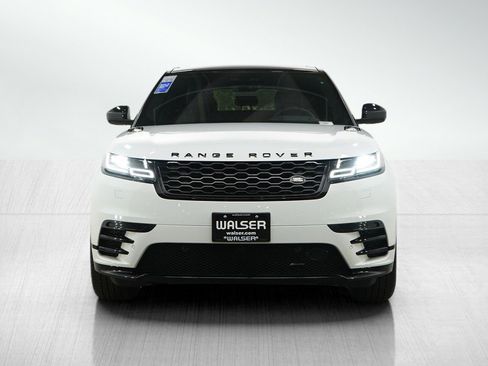 Used 2023 Land Rover Range Rover Velar R-Dynamic S image 8