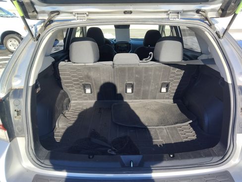 Used 2018 Subaru Crosstrek 2.0i Premium w/ Eyesight System image 11