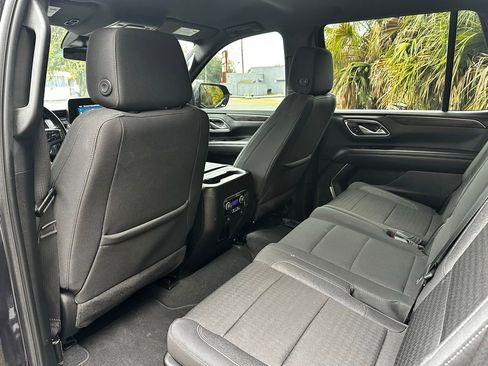 Used 2024 Chevrolet Tahoe LS RWD image 32