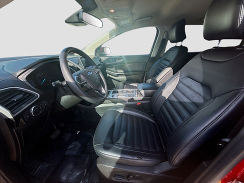 Used 2022 Ford Edge SEL w/ Convenience Package image 18