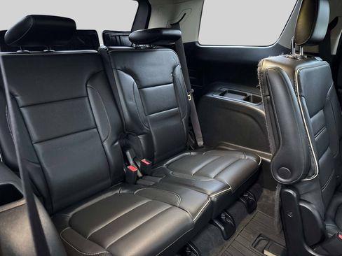 Used 2017 GMC Acadia Denali w/ Technology Package image 16