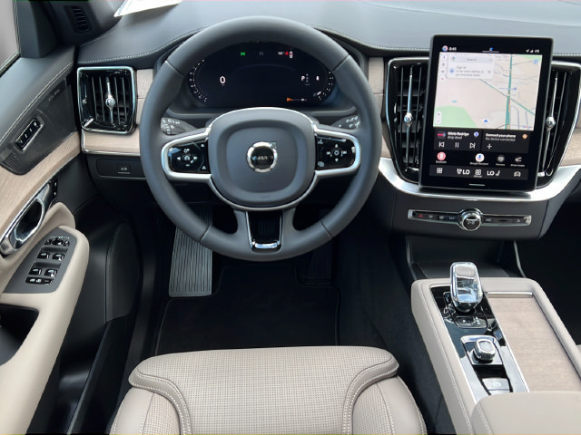 New 2026 Volvo XC90 B6 Ultra w/ Protection Package Premier AWD/4WD image 11