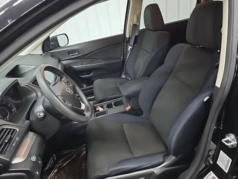 Used 2016 Honda CR-V EX image 30