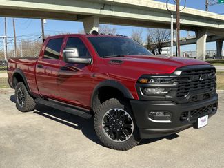 New 2026 RAM 2500 Tradesman video 2