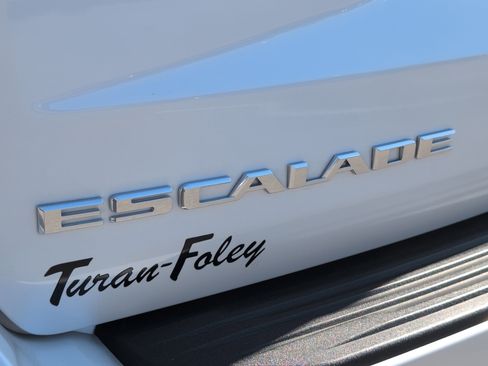 Certified 2024 Cadillac Escalade V image 10