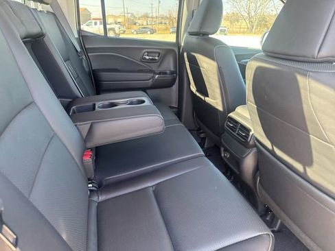 Used 2025 Honda Ridgeline RTL image 19
