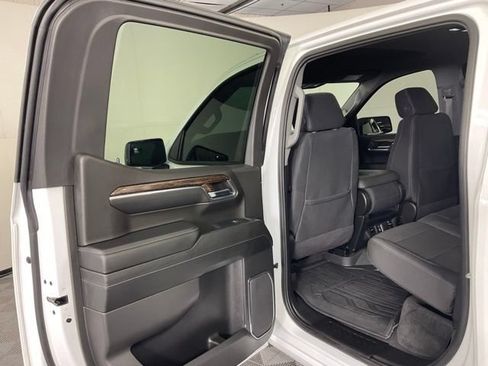 Used 2024 GMC Sierra 1500 Elevation AWD/4WD image 33