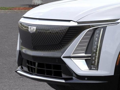 New 2026 Cadillac Lyriq Premium Luxury RWD image 13