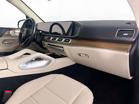 Certified 2024 Mercedes-Benz GLE 350 4MATIC image 24