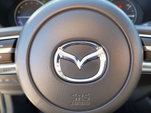 New 2026 MAZDA CX-50 AWD 2.5 Hybrid w/ Cargo Package image 21