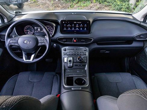 Used 2023 Hyundai Santa Fe SEL image 20