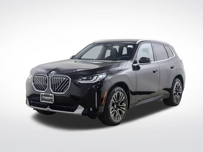 Used 2026 BMW X3 xDrive30 w/ Premium Package