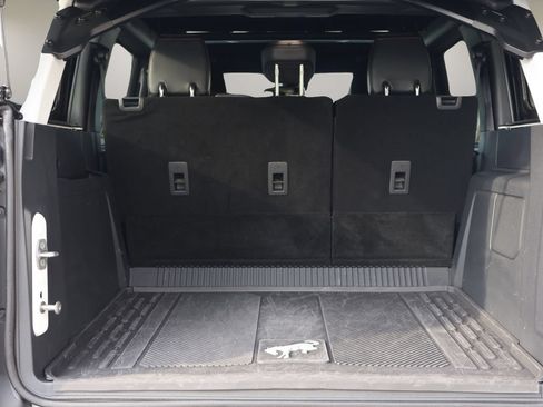 Used 2024 Ford Bronco Raptor AWD/4WD image 14