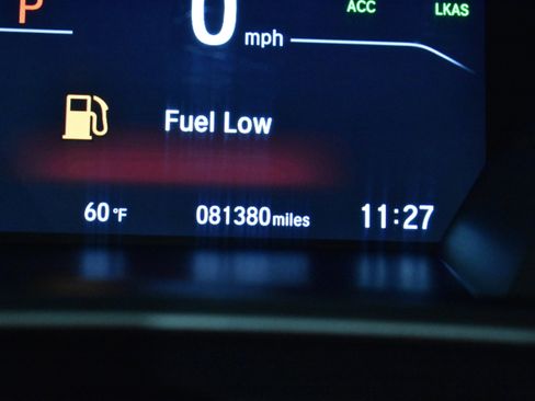 Certified 2019 Honda CR-V EX-L image 35