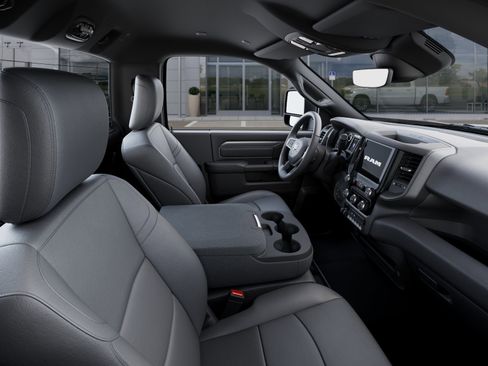 New 2026 RAM 3500 Tradesman image 15