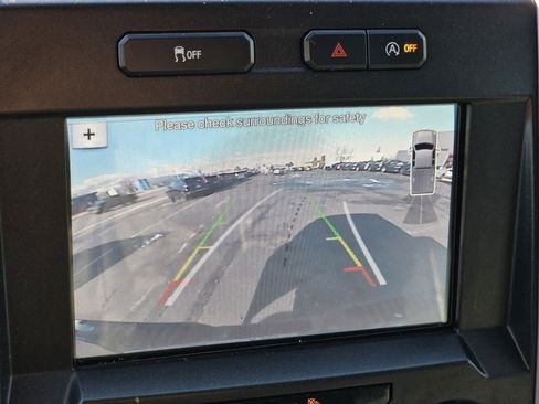 Used 2018 Ford F150 Lariat image 5