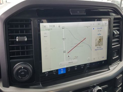 New 2026 Ford F150 Lariat image 19