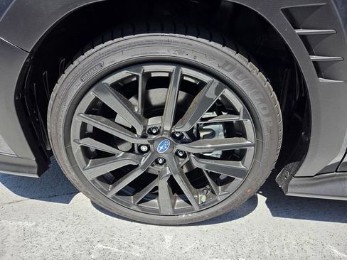 New 2026 Subaru WRX GT w/ WRX Electronics Package AWD/4WD image 9
