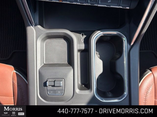 Certified 2024 GMC Sierra 3500 Denali Ultimate AWD/4WD image 28