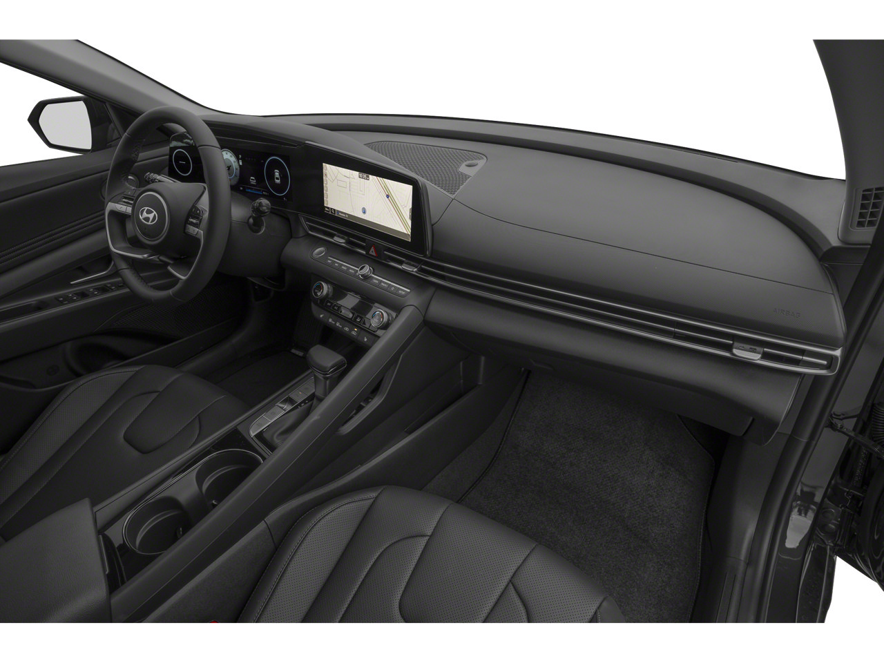 New 2026 Hyundai Elantra Limited FWD image 28