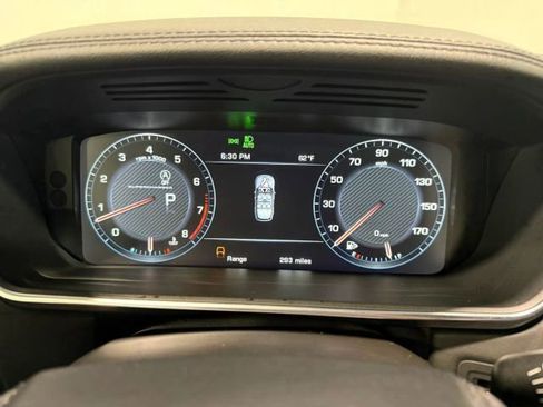 Used 2014 Land Rover Range Rover Supercharged AWD/4WD image 18