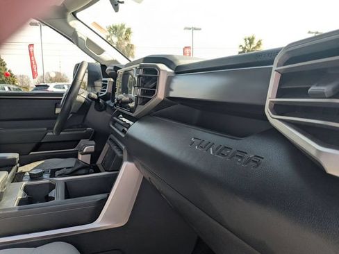 Used 2023 Toyota Tundra SR5 AWD/4WD image 33