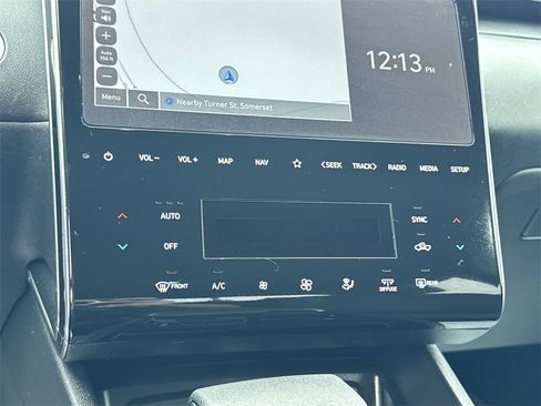 Used 2024 Hyundai Santa Cruz SEL w/ Activity Package image 25