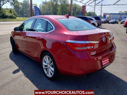 Used 2015 Buick Verano Convenience w/ Experience Buick Package image 3