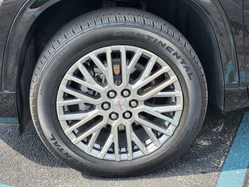 Used 2026 GMC Acadia Denali w/ Super Cruise Package FWD image 32