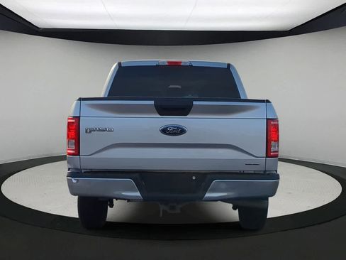 Used 2016 Ford F150 XLT image 7