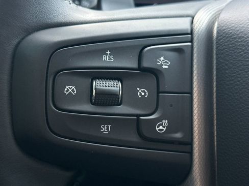 Used 2024 GMC Sierra 1500 Denali w/ Technology Package image 27