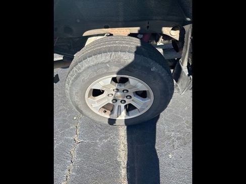 Used 2015 Chevrolet Silverado 1500 LT w/ All Star Edition image 20