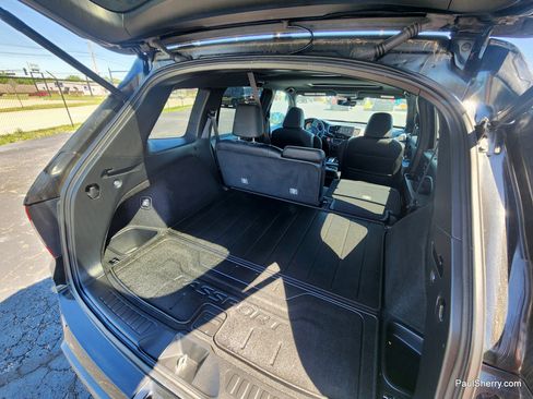 Used 2023 Honda Passport TrailSport image 15
