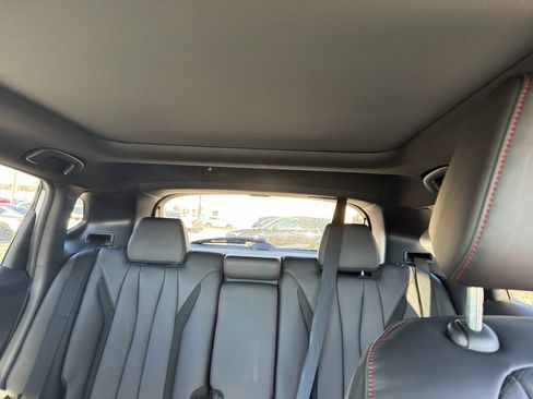 New 2025 Acura ADX A-Spec image 21