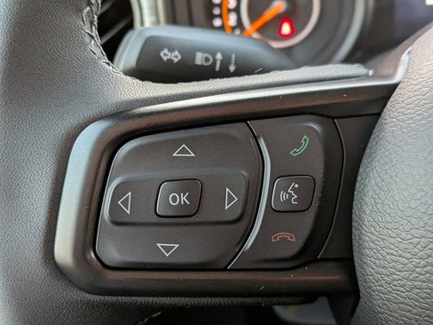New 2026 Jeep Wrangler Unlimited Sport AWD/4WD image 13