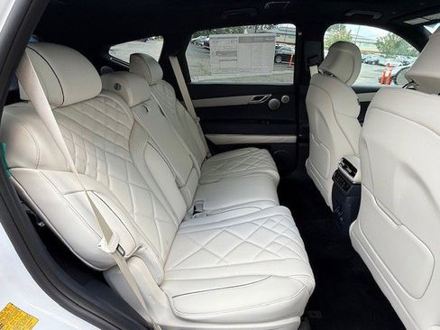 New 2026 Genesis GV80 3.5T Prestige image 15