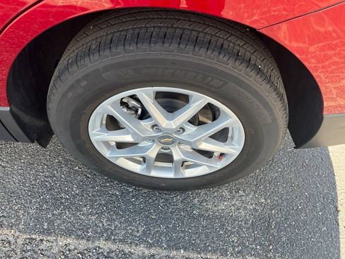Used 2022 Chevrolet Equinox LT FWD image 7
