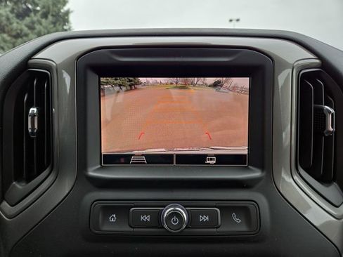 New 2026 GMC Sierra 1500 Pro w/ Pro Value Package image 23