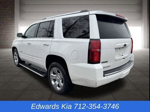 Used 2017 Chevrolet Tahoe Premier image 6