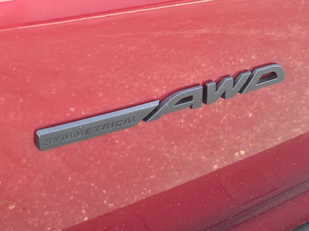 New 2026 Subaru Outback Touring XT AWD/4WD image 19