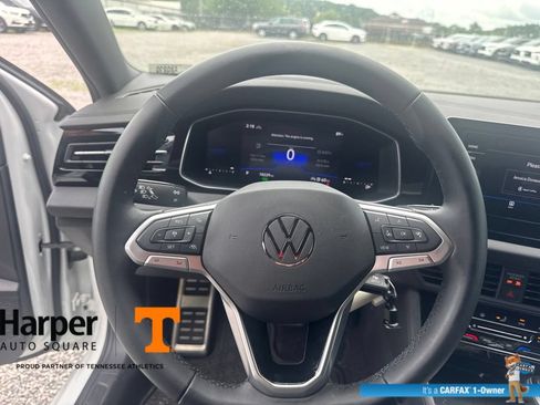 Used 2025 Volkswagen Jetta Sport FWD image 17